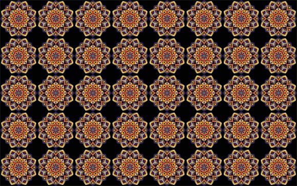 Color Rays Gradation Lines: A Pattern for Every Project