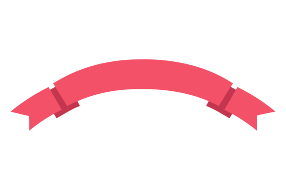 Decorative Ribbon Arch & Color Flag Banner: A Designer's Guide