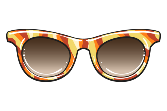 Fashion Sunglasses in Color Plastic Frame: The Ultimate Trendy Accessory