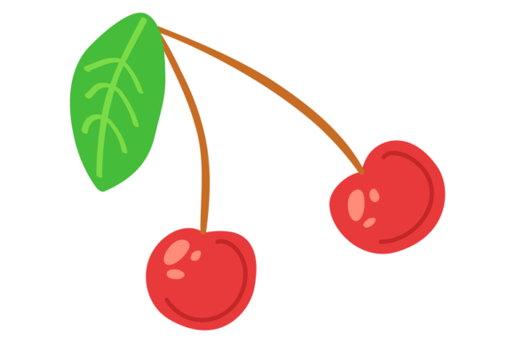 The Allure of Garden Red Berries: More Than Just a Color Icon